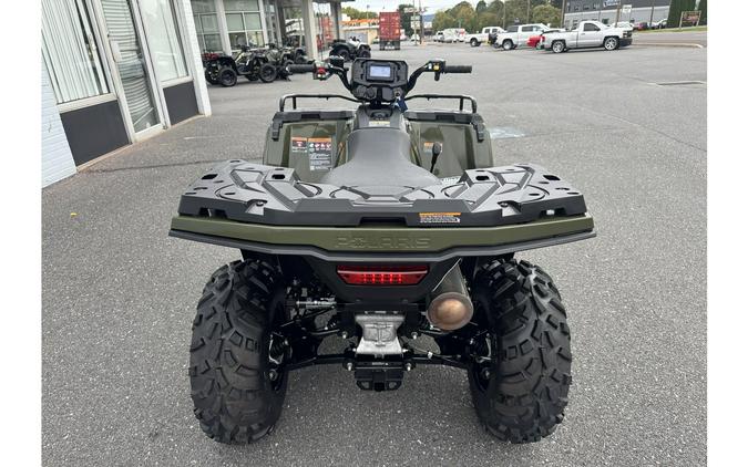 2025 SPORTSMAN 570 - Polaris