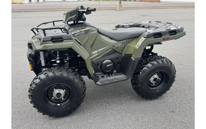 2025 SPORTSMAN 570 - Polaris