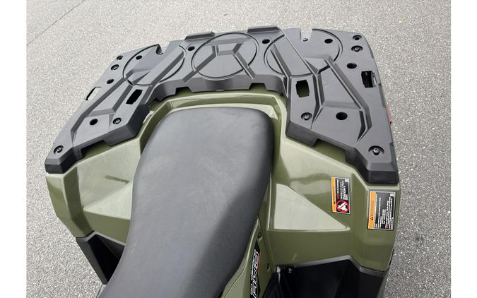 2025 SPORTSMAN 570 - Polaris