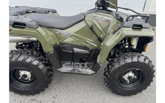 2025 SPORTSMAN 570 - Polaris