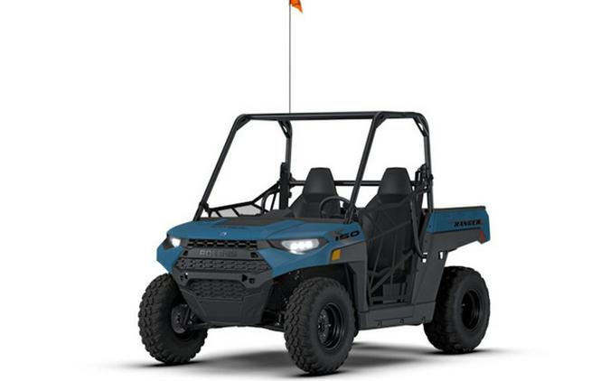2027 Polaris Ranger 150 EFI
