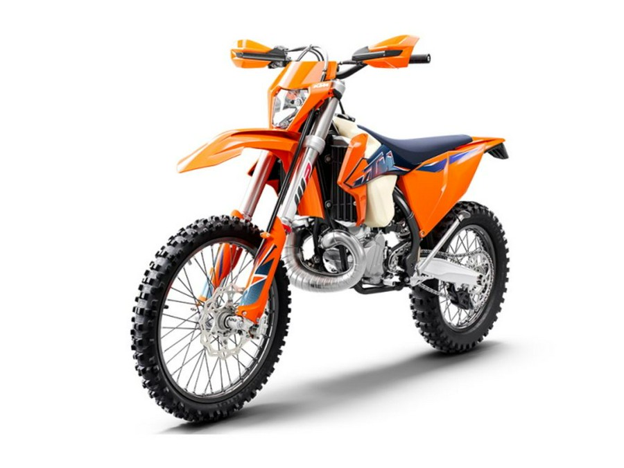 2022 KTM 300 XC-W TPI Erzbergrodeo