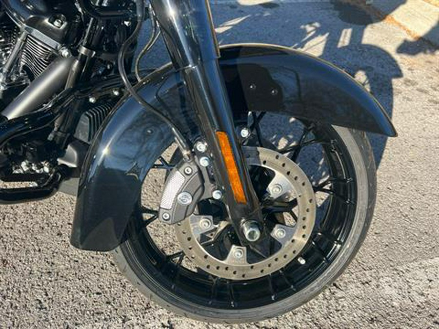 2022 Harley-Davidson Road Glide® Special