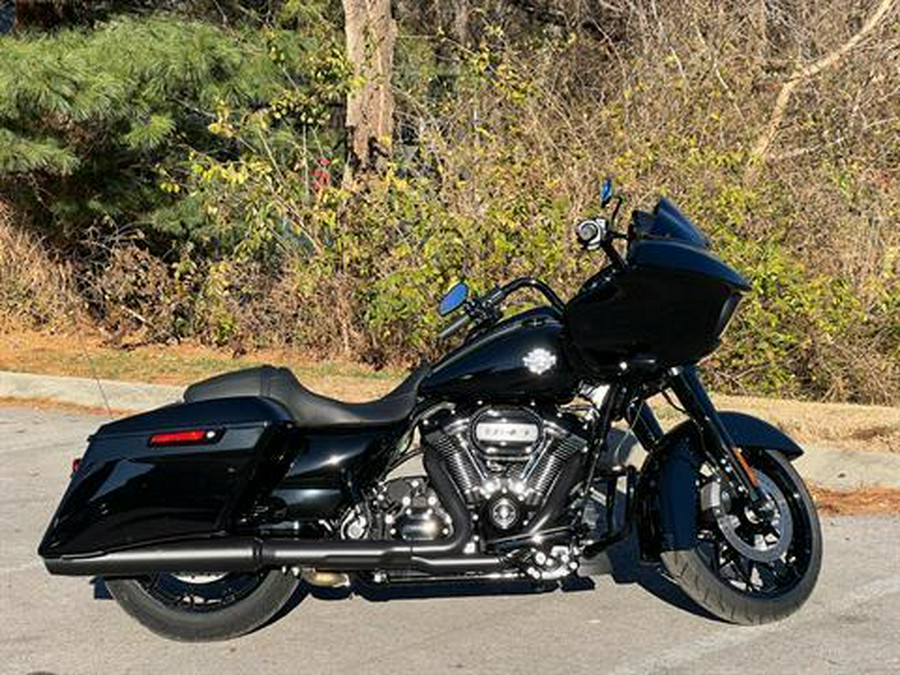 2022 Harley-Davidson Road Glide® Special