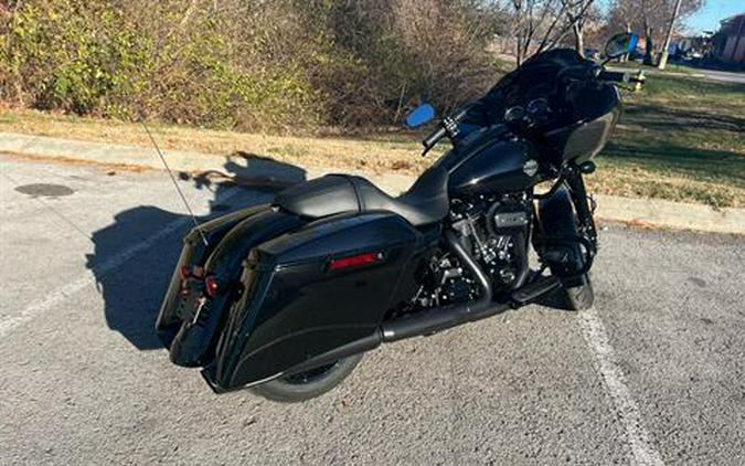 2022 Harley-Davidson Road Glide® Special