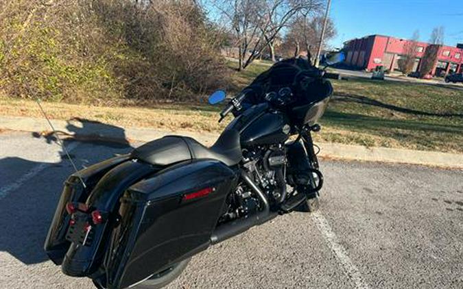 2022 Harley-Davidson Road Glide® Special