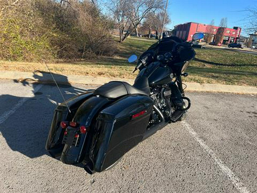 2022 Harley-Davidson Road Glide® Special