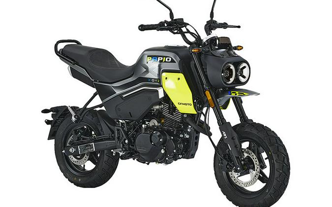 2024 CFMOTO Papio CL