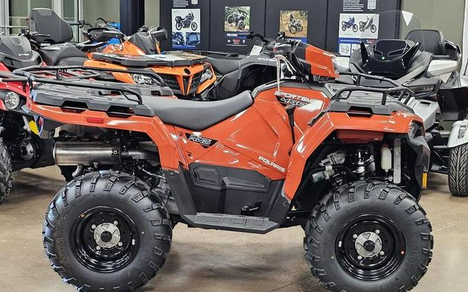 2024 Polaris® Sportsman 450 H.O. EPS