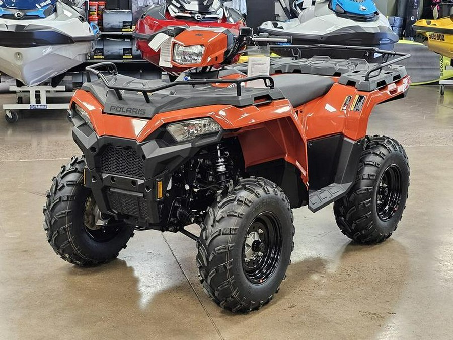 2024 Polaris® Sportsman 450 H.O. EPS