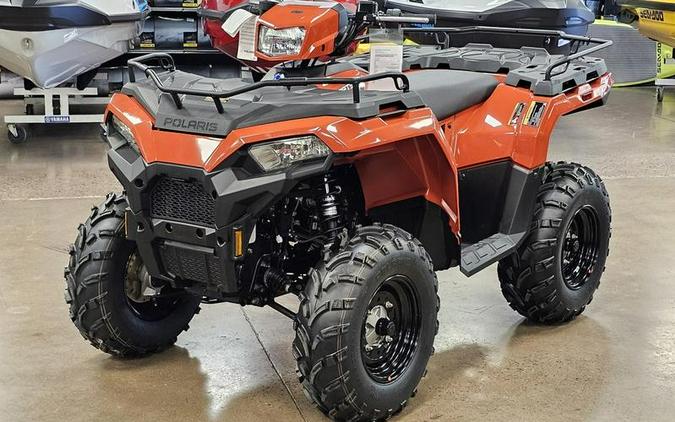 2024 Polaris® Sportsman 450 H.O. EPS