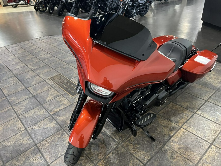 FLHX 2024 Street Glide®