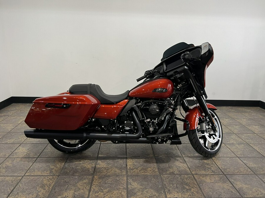 FLHX 2024 Street Glide®