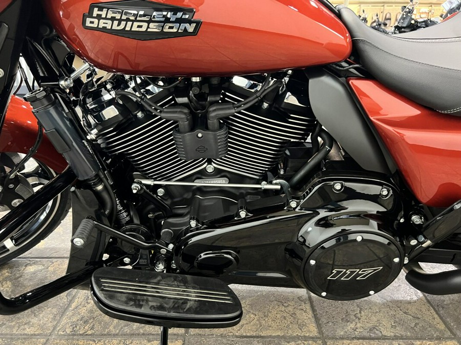 FLHX 2024 Street Glide®