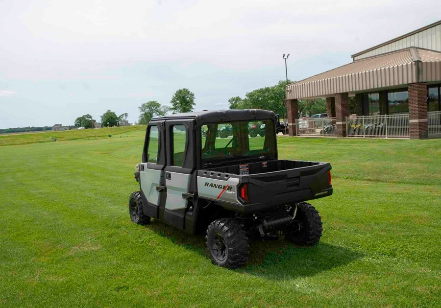 2024 Polaris Ranger Crew SP 570 NorthStar Edition