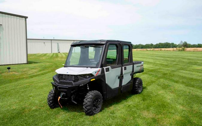 2024 Polaris Ranger Crew SP 570 NorthStar Edition