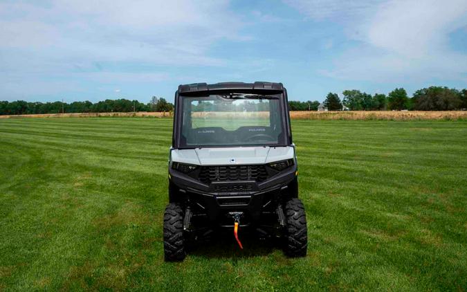 2024 Polaris Ranger Crew SP 570 NorthStar Edition