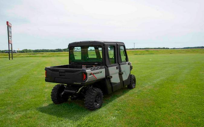 2024 Polaris Ranger Crew SP 570 NorthStar Edition