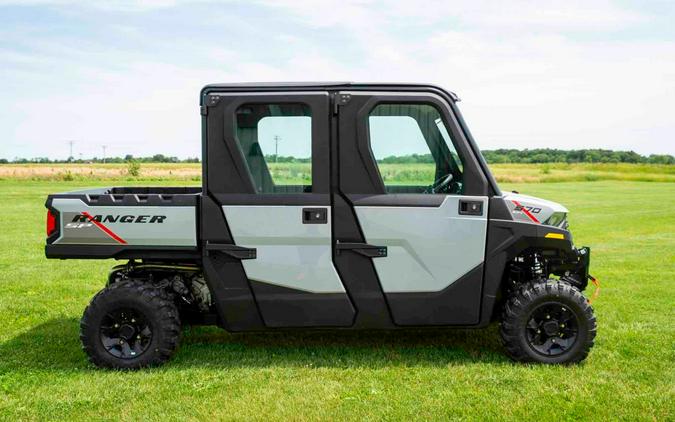 2024 Polaris Ranger Crew SP 570 NorthStar Edition