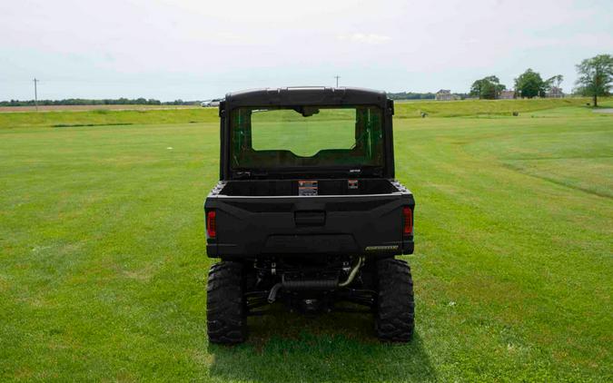 2024 Polaris Ranger Crew SP 570 NorthStar Edition