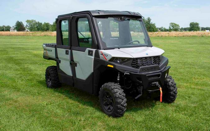 2024 Polaris Ranger Crew SP 570 NorthStar Edition