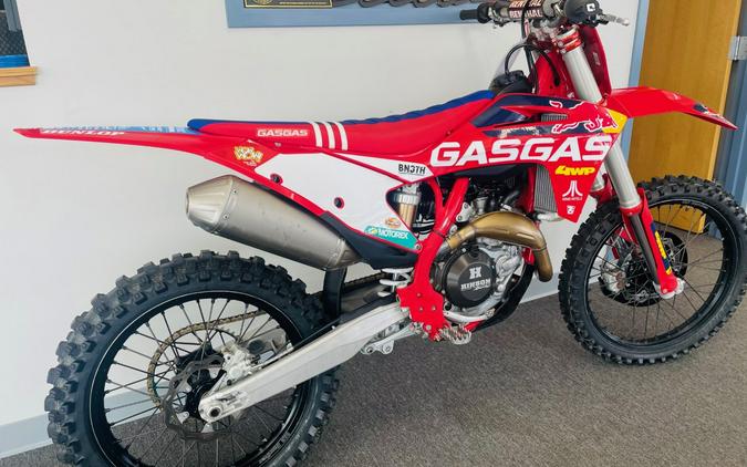 2022 GASGAS MC45OF