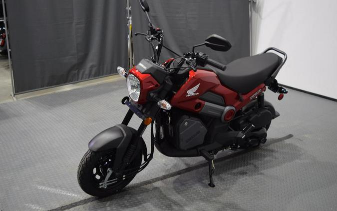 2024 Honda® Navi Pearl Red