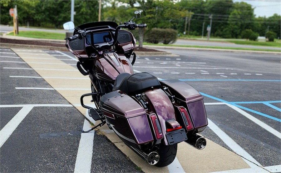 2024 Harley-Davidson CVO Road Glide