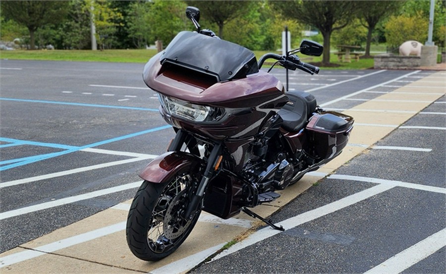 2024 Harley-Davidson CVO Road Glide