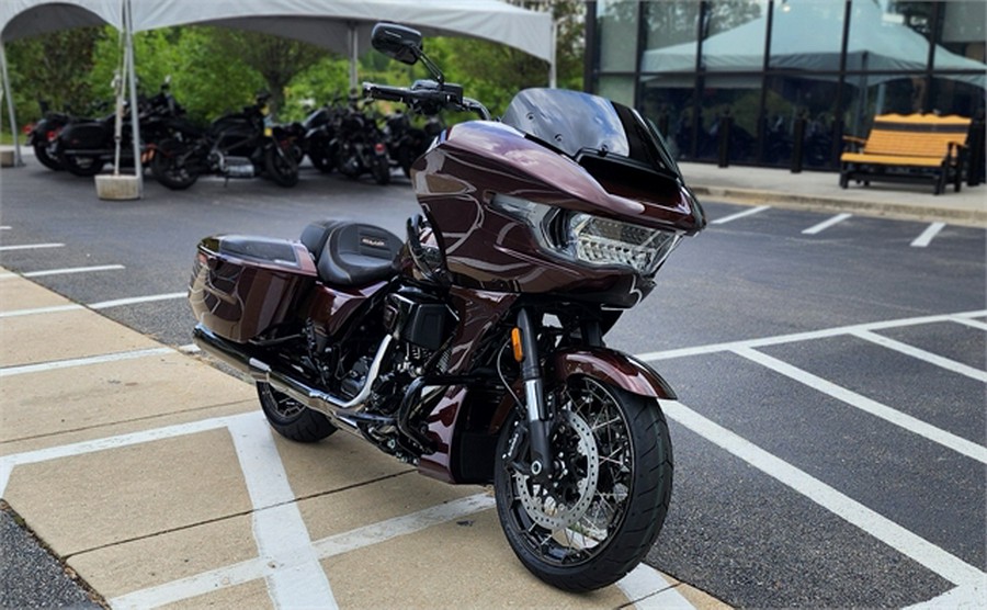 2024 Harley-Davidson CVO Road Glide