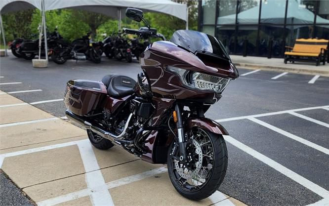 2024 Harley-Davidson CVO Road Glide