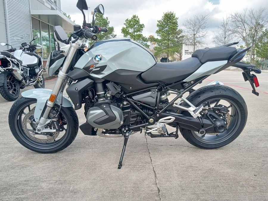 2023 BMW R 1250 R Ice Gray