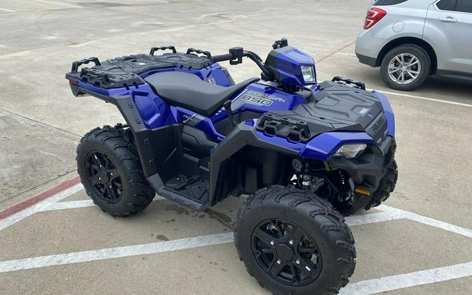 2024 Polaris® Sportsman 850 Premium