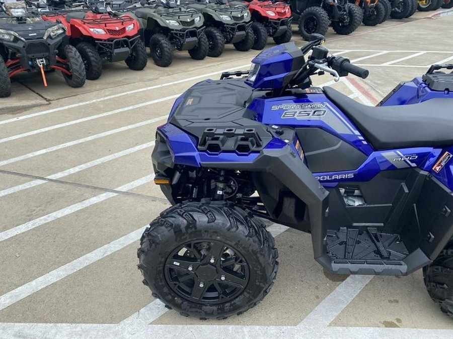 2024 Polaris® Sportsman 850 Premium