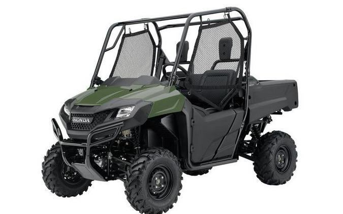 2016 Honda PIONEER 700