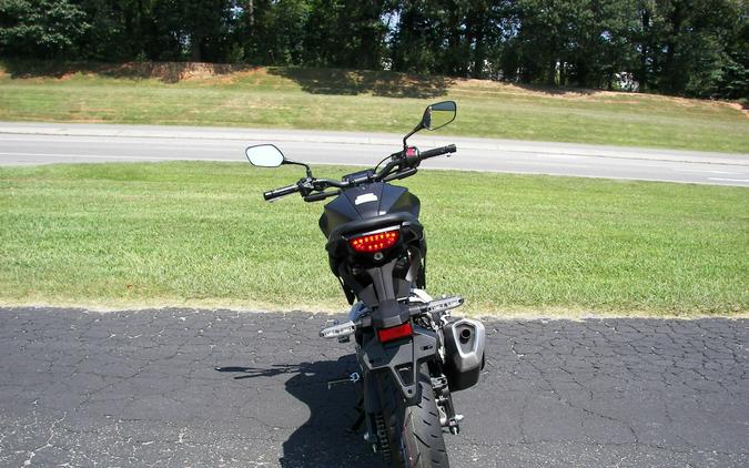 2024 Honda CB300R ABS