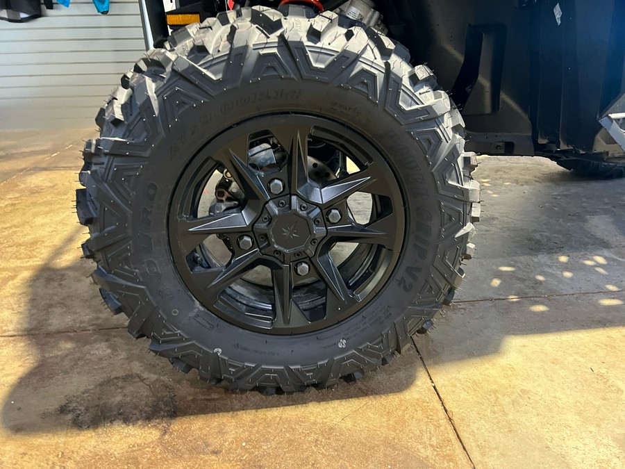 2024 Polaris Sportsman XP 1000 S