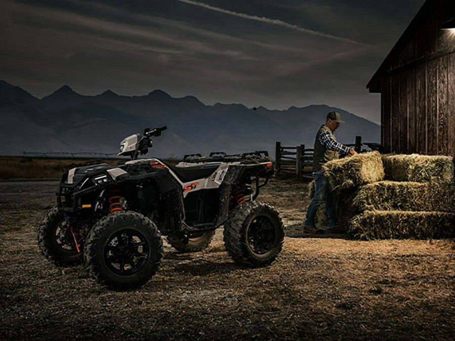 2024 Polaris Sportsman XP 1000 S