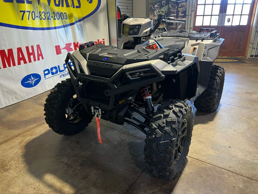 2024 Polaris Sportsman XP 1000 S