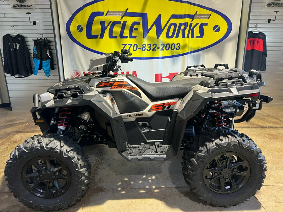 2024 Polaris Sportsman XP 1000 S