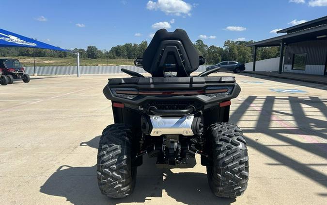 2025 CFMOTO CFORCE 1000 Touring Camo