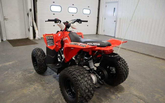 2026 Polaris® Outlaw 110 EFI