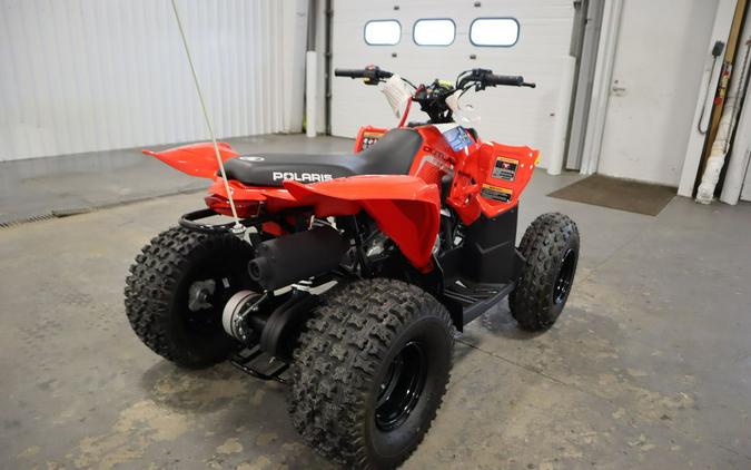 2026 Polaris® Outlaw 110 EFI