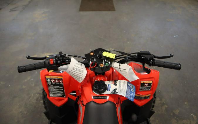 2026 Polaris® Outlaw 110 EFI