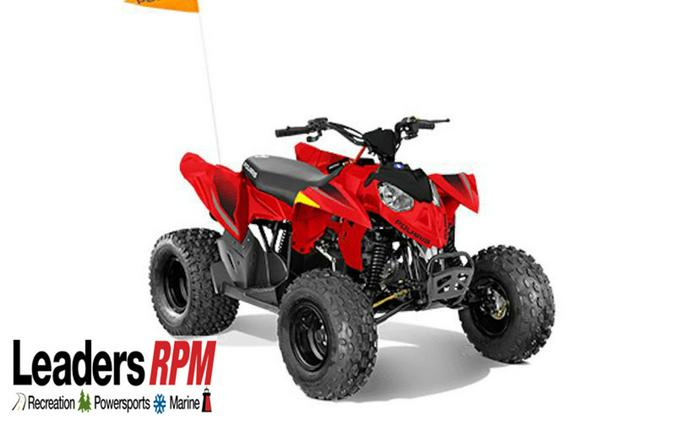 2026 Polaris® Outlaw 110 EFI