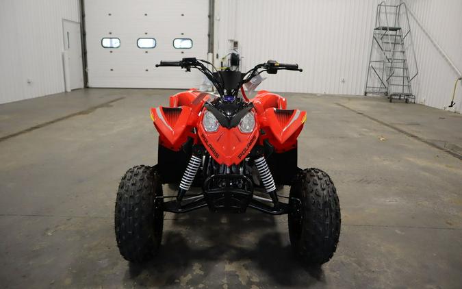2026 Polaris® Outlaw 110 EFI
