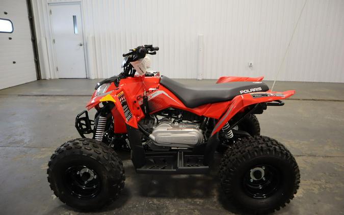 2026 Polaris® Outlaw 110 EFI