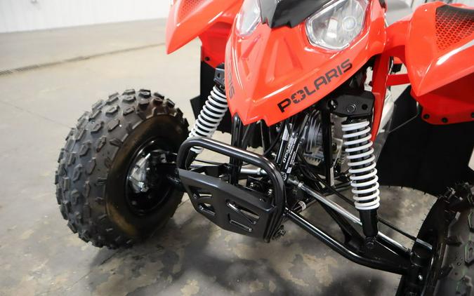 2026 Polaris® Outlaw 110 EFI