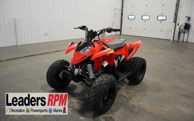 2026 Polaris® Outlaw 110 EFI