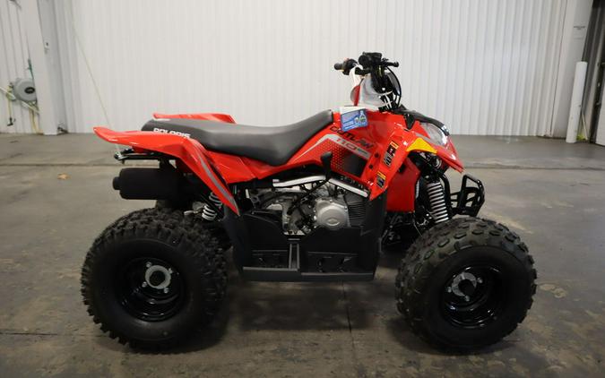 2026 Polaris® Outlaw 110 EFI